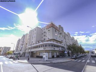 Office space  C/ isaac peral. Solvia inmobiliaria  oficinas málaga