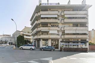 Pis  C/ doctor fleming. Solvia inmobiliaria  piso igualada