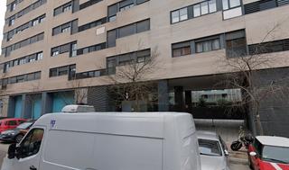 Location Local commercial  C/ alameda del valle. Solvia inmobiliaria  locales madrid
