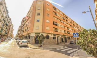 Appartement  C/ calderón de la barca. Solvia inmobiliaria  piso gandia