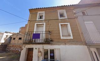 Chalet  C/ florida. Solvia inmobiliaria  casa alguaire