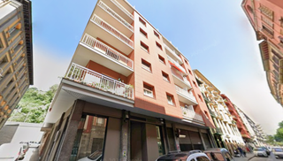 Pis  C/ rondilla kalea. Solvia inmobiliaria  piso tolosa