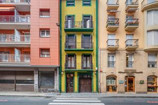 Appartement  C/ rondilla kalea. Solvia inmobiliaria  piso tolosa