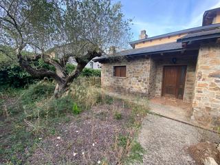 Chalet  C/ can garriba - ur perafita. Solvia inmobiliaria  chalet independiente seva