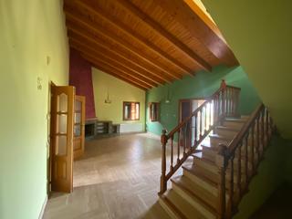 Chalet  C/ can garriba - ur perafita. Solvia inmobiliaria  chalet independiente seva