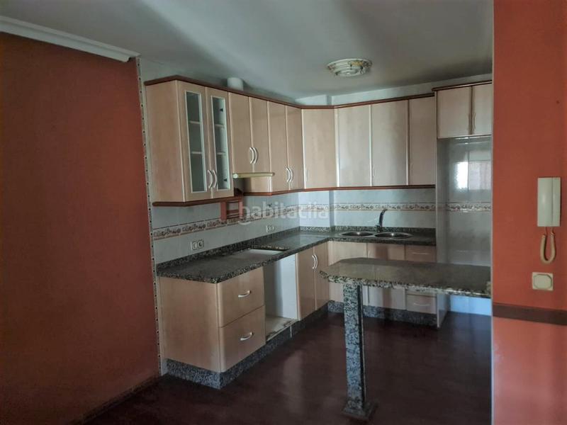 Foto e621fea3-5ee4-471b-8ac5-66a4e36ba4c5. Piso solvia inmobiliaria piso en El Brillante -El Naranjo - El Tablero Córdoba