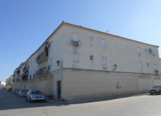 Pis  C/ alfonso peñate. Solvia inmobiliaria  piso gibraleón