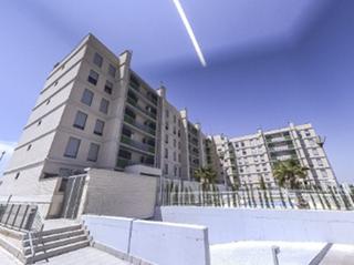 Pis  C/ invasores del espacio. Solvia inmobiliaria  piso zaragoza