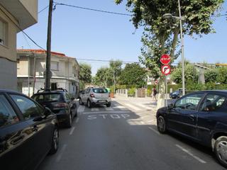 Pis  C/ barcelona. Solvia inmobiliaria  piso palausolità i plegamans