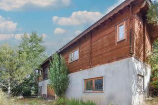 Xalet  Av joan miró. Solvia inmobiliaria  chalet independiente seva