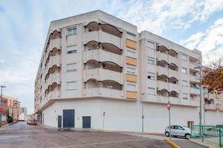 Etagenwohnung  C/ canonge francisco ferri. Solvia inmobiliaria  piso olleria l