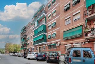 Pis  C/ archidona. Solvia inmobiliaria  piso sabadell