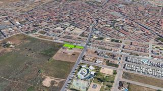 Fondo rustico  Sc los lorcas. Solvia inmobiliaria  suelo urbano san pedro del pinatar
