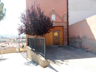 Xalet  Barrio san roque. Solvia inmobiliaria  casa calatayud