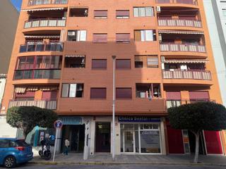 Pis  C/ cervantes. Solvia inmobiliaria  piso villajoyosavila joiosa la