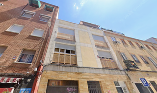 Pis  C/ ramón luján. Solvia inmobiliaria  piso madrid