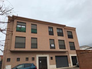 Pis  C/ reguerilla. Solvia inmobiliaria  piso sotillo de la adrada