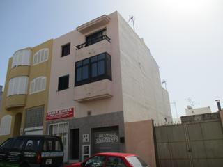 Appartement  C/ el monzón. Solvia inmobiliaria  piso santa cruz de tenerife