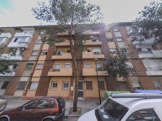 Appartement  C/ eugenia bueso. Solvia inmobiliaria  piso zaragoza