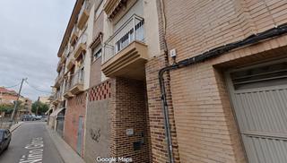 Pis  C/ niño gloria. Solvia inmobiliaria  piso murcia