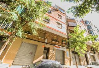 Appartement  C/ la mina. Solvia inmobiliaria  piso hospitalet de llobregat el