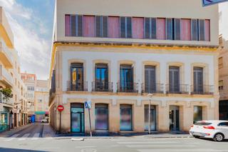 Piso  Plaza de san pedro. Solvia inmobiliaria  piso almería