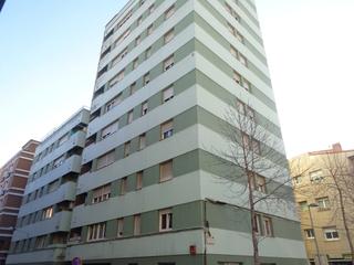 Pis  C/ angel guimera. Solvia inmobiliaria  piso salt