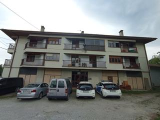 Pis  C/ zuntaipe. Solvia inmobiliaria  piso altsasualsasua