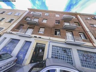 Appartement à Cardenal Mendoza