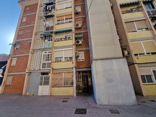 Appartement  C/ dalia. Solvia inmobiliaria  piso cornellà de llobregat