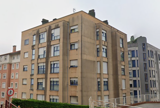 Pis  C/ brigadas internacionales. Solvia inmobiliaria  piso avilés