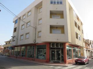 Appartement  C/ velazquez. Solvia inmobiliaria  piso torres de cotillas las