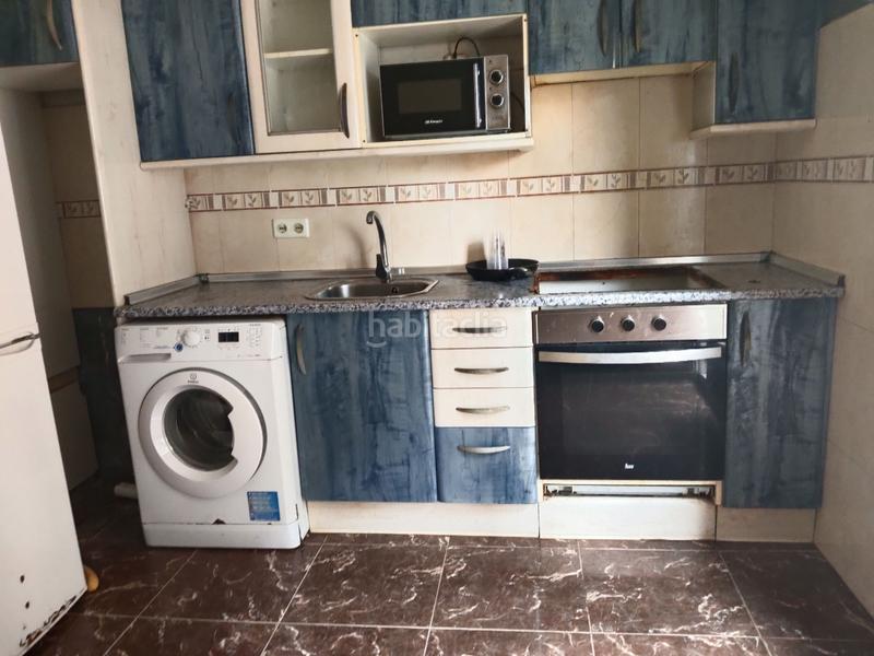 Foto da1fbdfb-624d-4f51-9af6-4242fd2e04db. Appartement dans Txabarri - La Unión - Vista Alegre Sestao