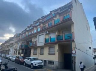 Parking voiture  Av argentina. Solvia inmobiliaria  garaje maracena