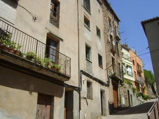 Appartement  C/ san cristóbal. Solvia inmobiliaria  piso súria