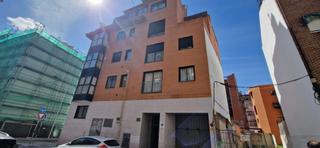 Pis  Ps perales. Solvia inmobiliaria  piso madrid