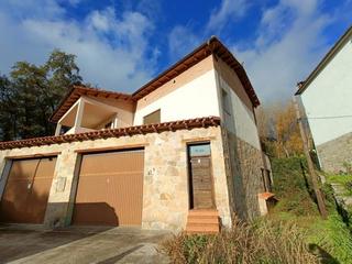 Chalet  Paraje pedrera. Solvia inmobiliaria  chalet independiente san esteban del valle