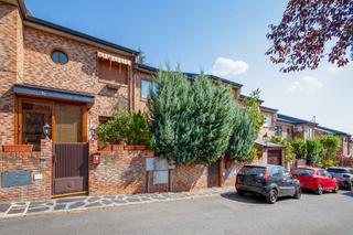 Maison jumelée  C/ jade. Solvia inmobiliaria  chalet adosado galapagar