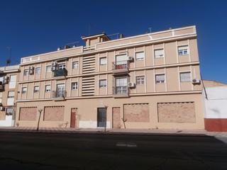 Pis  Av veintiocho de febrero. Solvia inmobiliaria  piso bollullos par del condado