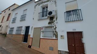 Chalet  C/ san josé. Solvia inmobiliaria  casa algodonales