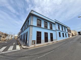 Appartement  C/ puerto. Solvia inmobiliaria  piso buenavista del norte