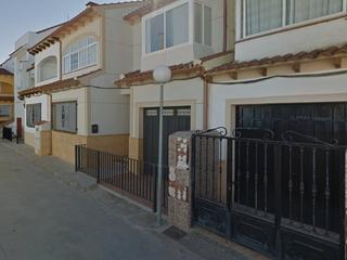 Doppelhaus  C/ avenida molinetas. Solvia inmobiliaria  chalet adosado villamayor de santiago