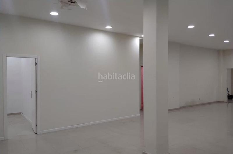 Foto c3b813d2-4c30-48c7-91d1-26cd9ad0bb6c. Affitto locale commerciale in Centro Getafe