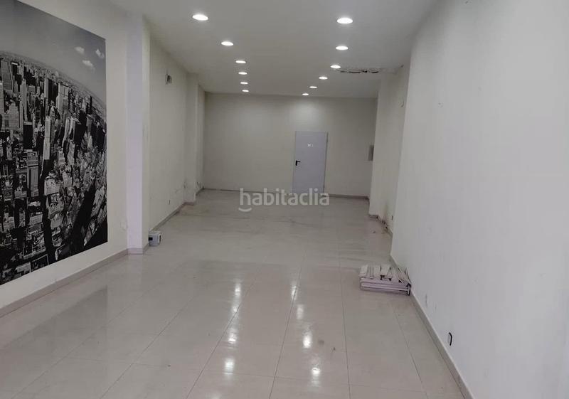 Foto 599678b3-e7e7-423d-9b58-64c7558cb35d. Alquiler local comercial solvia inmobiliaria locales en Getafe