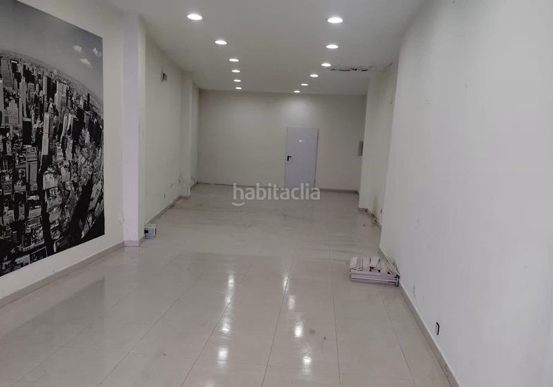 Foto 599678b3-e7e7-423d-9b58-64c7558cb35d. Lloguer local comercial a Centro Getafe