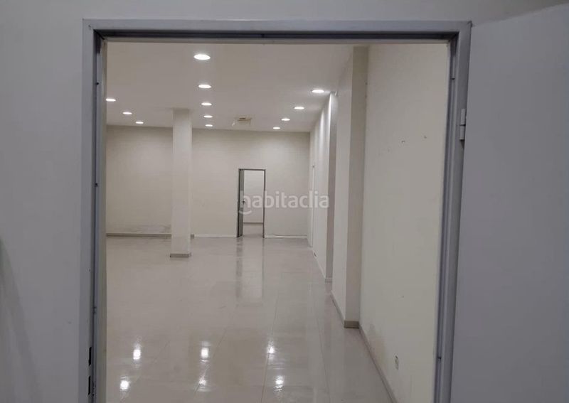 Foto ed62ab99-3442-46f3-891d-3344c9892188. Lloguer local comercial a Centro Getafe