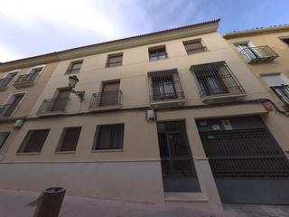 Geschäftsraum  C/ juan muñoz de castilla. Solvia inmobiliaria  locales lucena