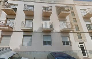 Pis  C/ mayor. Solvia inmobiliaria  piso aldea l