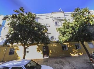 Appartement  C/ mejillón. Solvia inmobiliaria  piso sevilla