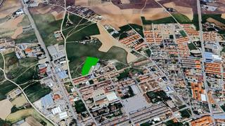 Finca rústica  C/ aires de la mancha. Solvia inmobiliaria  suelo urbano quintanar de la orden